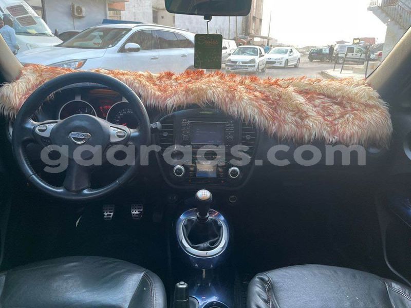 Big with watermark nissan juke saint louis dagana 18278