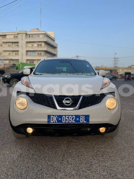 Big with watermark nissan juke saint louis dagana 18278