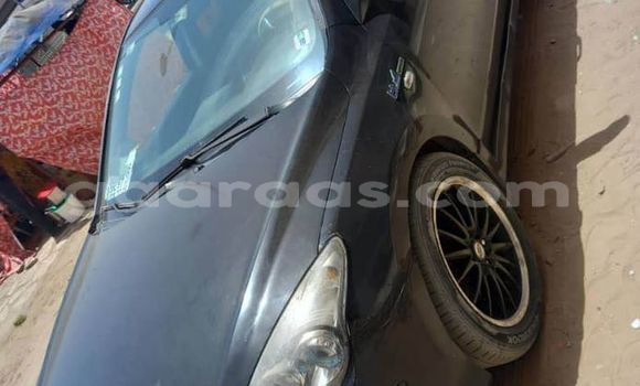 Buy Used Hyundai i30 Black Car in Dabo in Kolda Buy Used Hyundai i30 Black Car in Dabo in Kolda