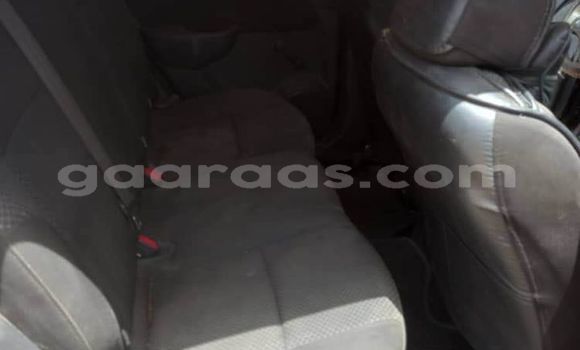 Buy Used Hyundai i30 Black Car in Dabo in Kolda Buy Used Hyundai i30 Black Car in Dabo in Kolda