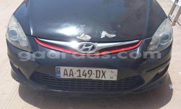 Buy Used Hyundai i30 Black Car in Dabo in Kolda Buy Used Hyundai i30 Black Car in Dabo in Kolda
