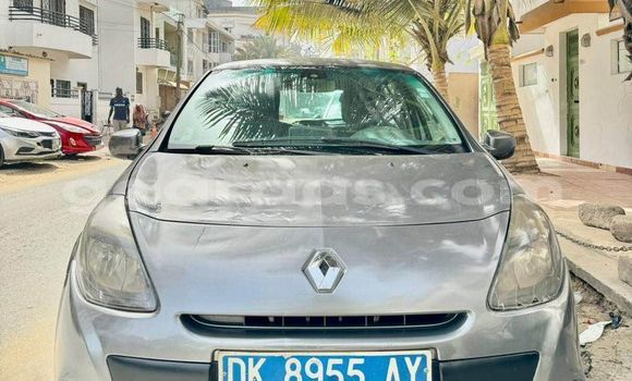 Buy Used Renault Clio Other Car in Dakar in Dakar