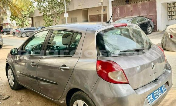 Dieundeu Occasion Renault Clio Other Auto in Dakar in Dakar Dieundeu Occasion Renault Clio Other Auto in Dakar in Dakar