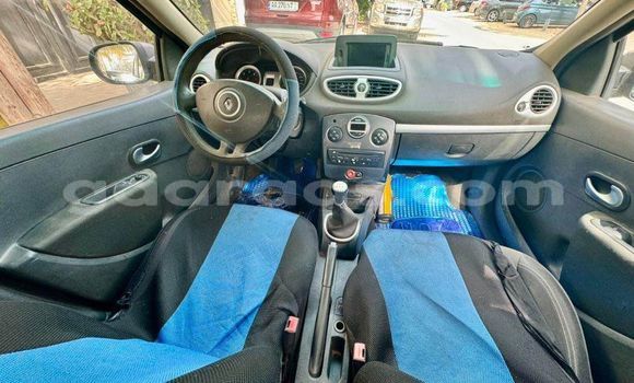 Dieundeu Occasion Renault Clio Other Auto in Dakar in Dakar Dieundeu Occasion Renault Clio Other Auto in Dakar in Dakar