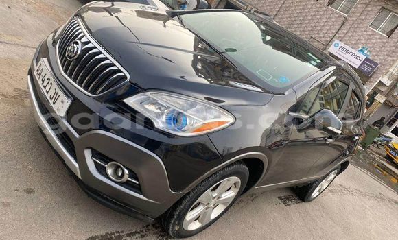 Acheter Occasion Voiture Bedford CFL Noir à Dakar, Dakar