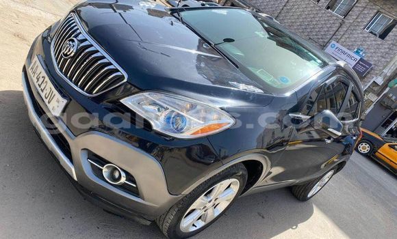 Buy Used Bedford CFL Black Car in Dakar in Dakar Buy Used Bedford CFL Black Car in Dakar in Dakar