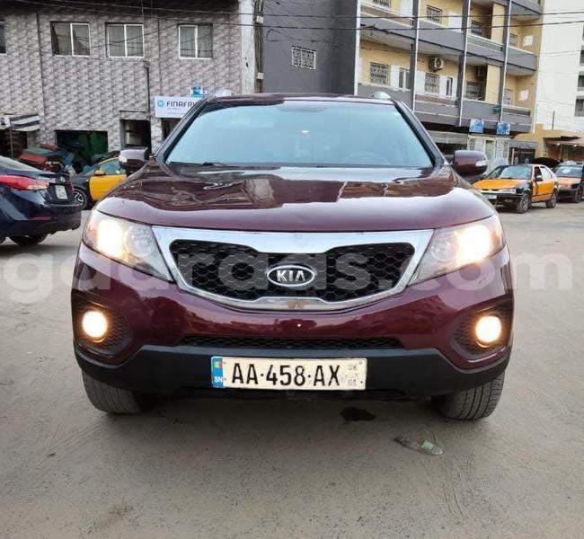 Big with watermark kia sportage dakar dakar 18288