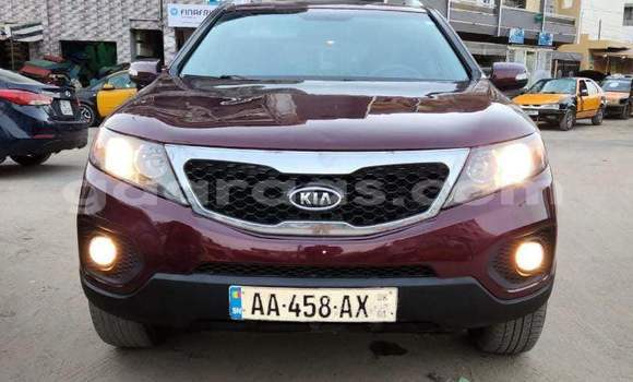 Buy Used Kia Sportage Other Car in Dakar in Dakar
