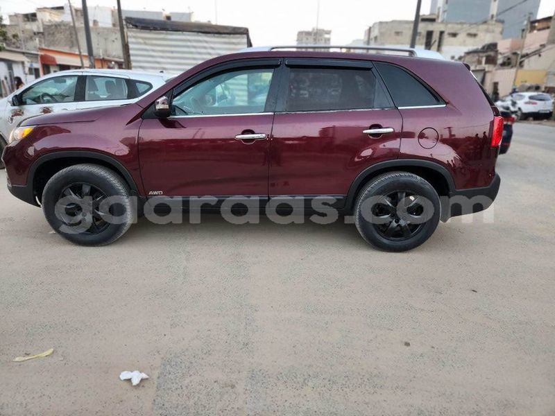 Big with watermark kia sportage dakar dakar 18288