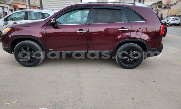 Buy Used Kia Sportage Other Car in Dakar in Dakar Buy Used Kia Sportage Other Car in Dakar in Dakar