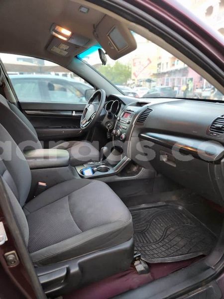 Big with watermark kia sportage dakar dakar 18288