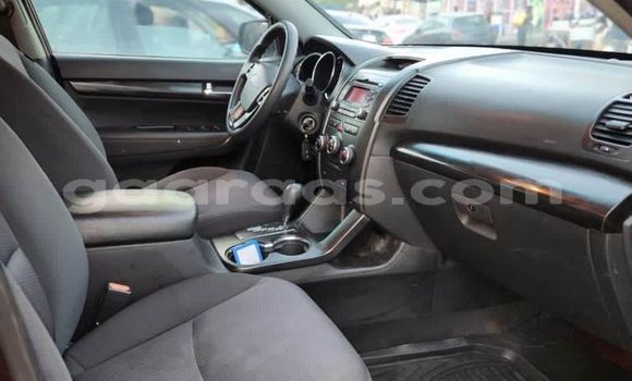 Buy Used Kia Sportage Other Car in Dakar in Dakar Buy Used Kia Sportage Other Car in Dakar in Dakar