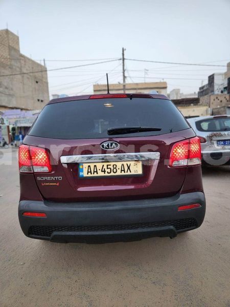 Big with watermark kia sportage dakar dakar 18288