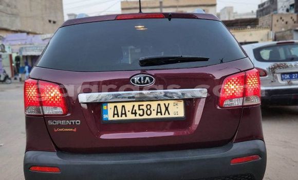 Buy Used Kia Sportage Other Car in Dakar in Dakar Buy Used Kia Sportage Other Car in Dakar in Dakar