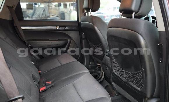 Buy Used Kia Sportage Other Car in Dakar in Dakar Buy Used Kia Sportage Other Car in Dakar in Dakar