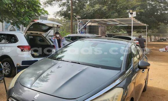 Acheter Occasion Voiture Citroen DS Autre à Dakar, Dakar