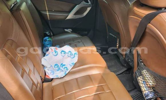 Buy Used Citroen DS Other Car in Dakar in Dakar Buy Used Citroen DS Other Car in Dakar in Dakar