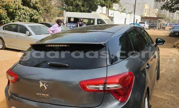 Buy Used Citroen DS Other Car in Dakar in Dakar Buy Used Citroen DS Other Car in Dakar in Dakar