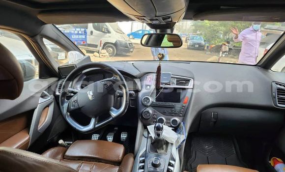 Buy Used Citroen DS Other Car in Dakar in Dakar Buy Used Citroen DS Other Car in Dakar in Dakar