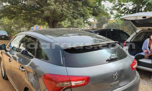 Buy Used Citroen DS Other Car in Dakar in Dakar Buy Used Citroen DS Other Car in Dakar in Dakar