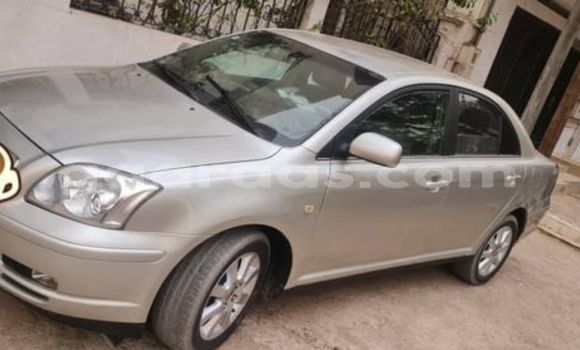 Acheter Occasion Voiture Toyota Avensis Autre à Dakar, Dakar