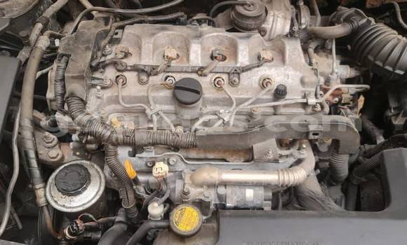 Acheter Occasion Voiture Toyota Avensis Autre à Dakar, Dakar Acheter Occasion Voiture Toyota Avensis Autre à Dakar, Dakar