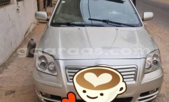 Acheter Occasion Voiture Toyota Avensis Autre à Dakar, Dakar Acheter Occasion Voiture Toyota Avensis Autre à Dakar, Dakar