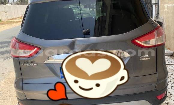 Acheter Occasion Voiture Ford Escape Autre à Dakar, Dakar Acheter Occasion Voiture Ford Escape Autre à Dakar, Dakar