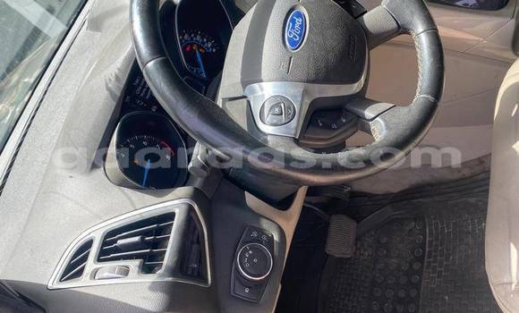 Acheter Occasion Voiture Ford Escape Autre à Dakar, Dakar Acheter Occasion Voiture Ford Escape Autre à Dakar, Dakar