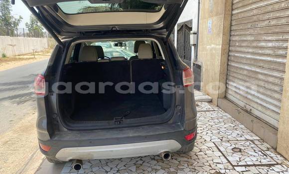 Acheter Occasion Voiture Ford Escape Autre à Dakar, Dakar Acheter Occasion Voiture Ford Escape Autre à Dakar, Dakar