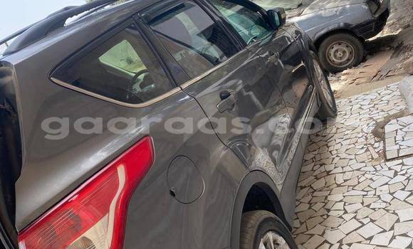 Acheter Occasion Voiture Ford Escape Autre à Dakar, Dakar Acheter Occasion Voiture Ford Escape Autre à Dakar, Dakar