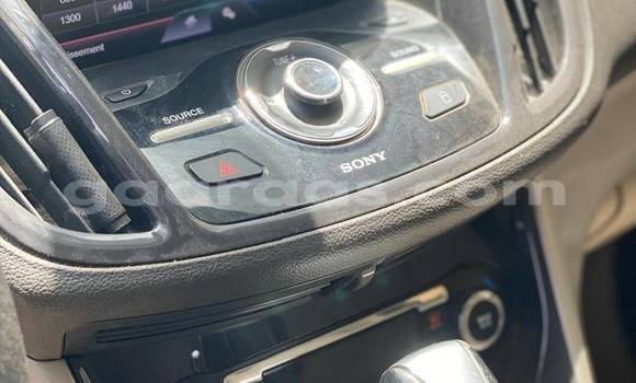 Acheter Occasion Voiture Ford Escape Autre à Dakar, Dakar Acheter Occasion Voiture Ford Escape Autre à Dakar, Dakar