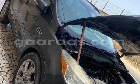 Acheter Occasion Voiture Ford Escape Autre à Dakar, Dakar Acheter Occasion Voiture Ford Escape Autre à Dakar, Dakar