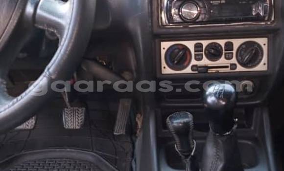 Acheter Occasion Voiture Ford Escape Noir à Dakar, Dakar Acheter Occasion Voiture Ford Escape Noir à Dakar, Dakar