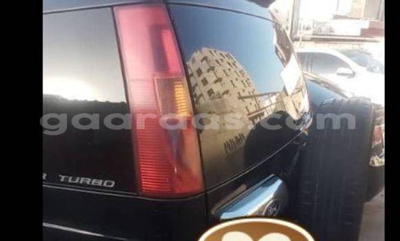 Acheter Occasion Voiture Ford Escape Noir à Dakar, Dakar Acheter Occasion Voiture Ford Escape Noir à Dakar, Dakar