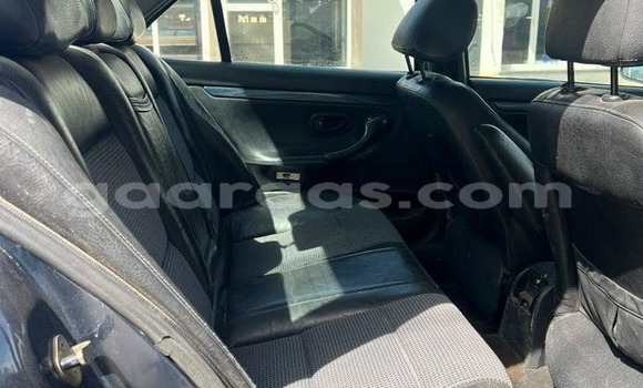 Acheter Occasion Voiture Peugeot 406 Noir à Dakar, Dakar Acheter Occasion Voiture Peugeot 406 Noir à Dakar, Dakar