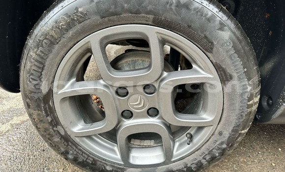 Acheter Occasion Voiture Citroen C4 Blanc à Dakar, Dakar Acheter Occasion Voiture Citroen C4 Blanc à Dakar, Dakar