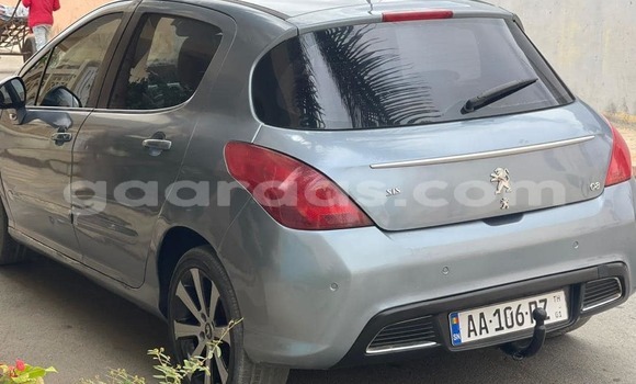 Acheter Occasion Voiture Peugeot 308 Autre à Dakar, Dakar