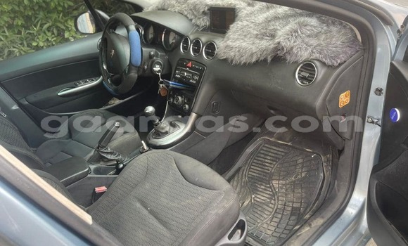 Acheter Occasion Voiture Peugeot 308 Autre à Dakar, Dakar Acheter Occasion Voiture Peugeot 308 Autre à Dakar, Dakar