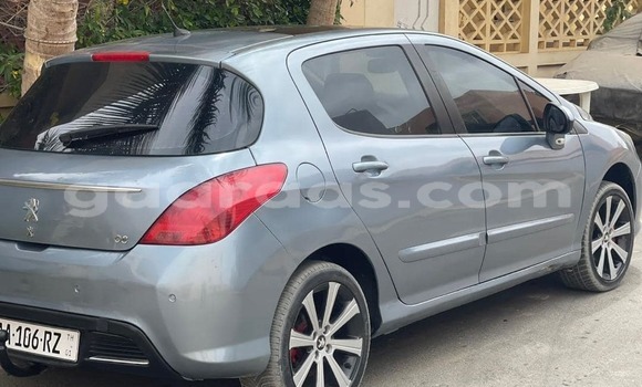 Acheter Occasion Voiture Peugeot 308 Autre à Dakar, Dakar Acheter Occasion Voiture Peugeot 308 Autre à Dakar, Dakar