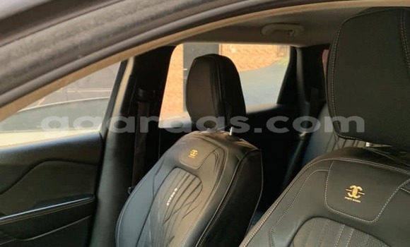 Acheter Occasion Voiture Jeep Cherokee Blanc à Dakar, Dakar Acheter Occasion Voiture Jeep Cherokee Blanc à Dakar, Dakar