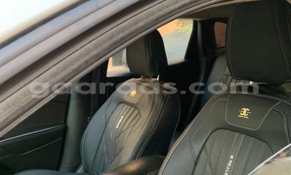 Acheter Occasion Voiture Jeep Cherokee Blanc à Dakar, Dakar Acheter Occasion Voiture Jeep Cherokee Blanc à Dakar, Dakar