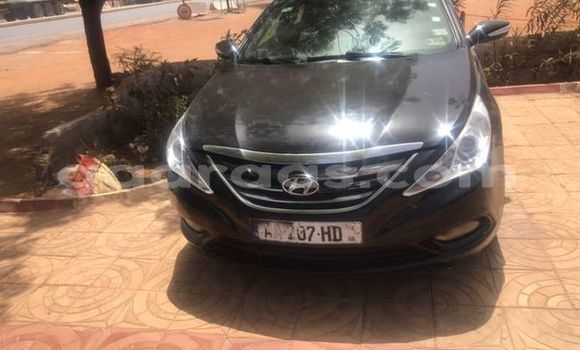 Acheter Occasion Voiture Hyundai Sonata Autre à Dakar, Dakar