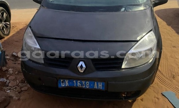 Acheter Occasion Voiture Renault Scenic Autre à Dakar, Dakar