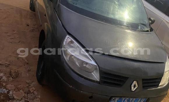Acheter Occasion Voiture Renault Scenic Autre à Dakar, Dakar Acheter Occasion Voiture Renault Scenic Autre à Dakar, Dakar