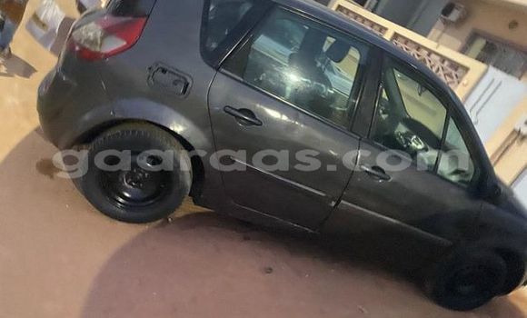 Acheter Occasion Voiture Renault Scenic Autre à Dakar, Dakar Acheter Occasion Voiture Renault Scenic Autre à Dakar, Dakar