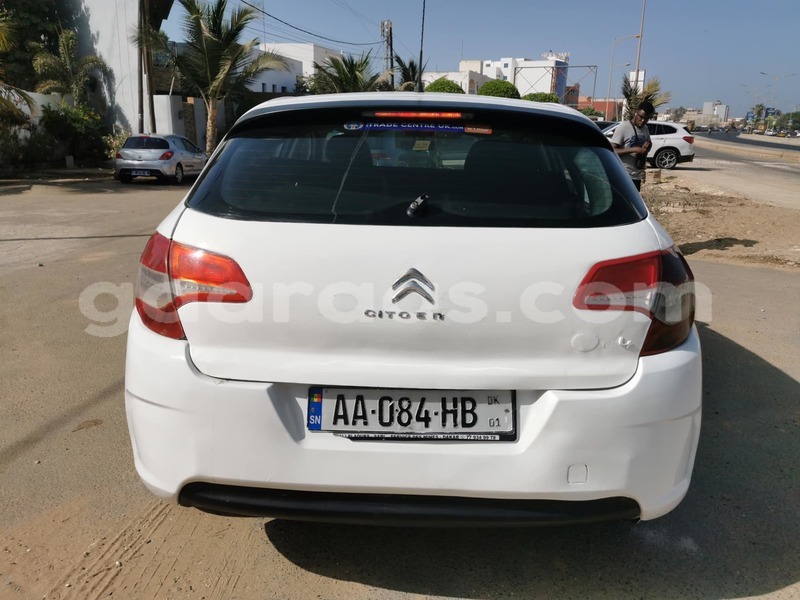 Big with watermark citroen c4 dakar dakar 18312