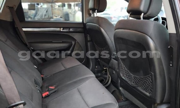 Acheter Occasion Voiture Kia Sorento Autre à Dakar, Dakar Acheter Occasion Voiture Kia Sorento Autre à Dakar, Dakar