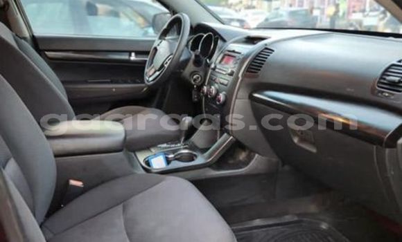 Acheter Occasion Voiture Kia Sorento Autre à Dakar, Dakar Acheter Occasion Voiture Kia Sorento Autre à Dakar, Dakar