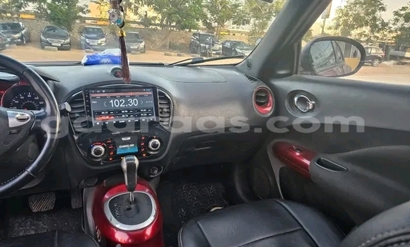 Buy Used Nissan Juke Other Car in Dakar in Dakar